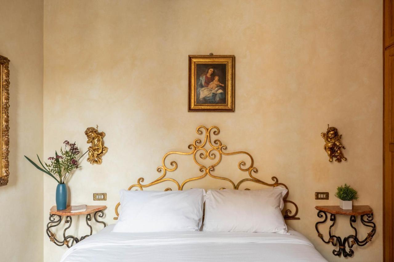 דירות רומא Iflat Golden Gem In Trevi מראה חיצוני תמונה